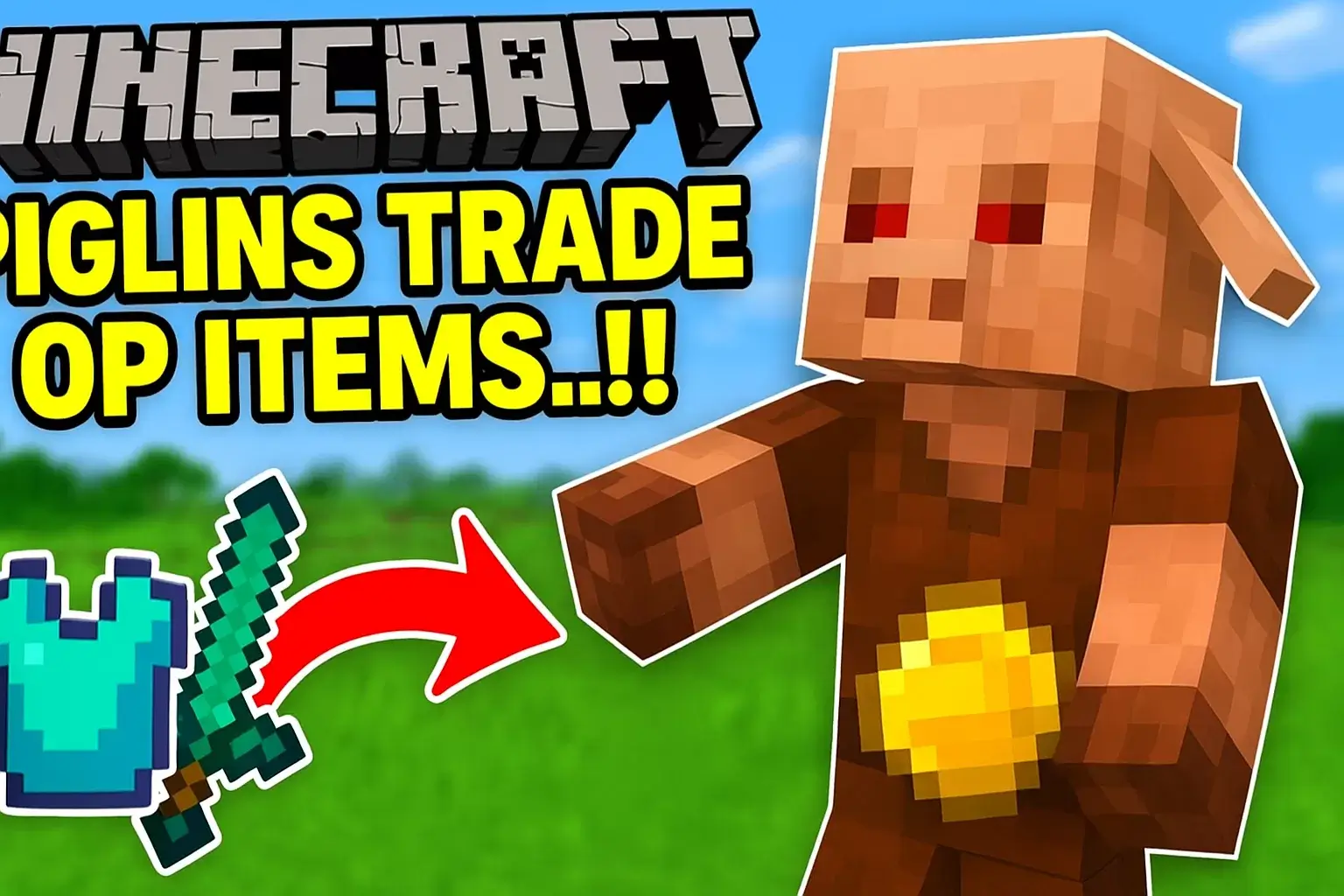 Minecraft survival challenges